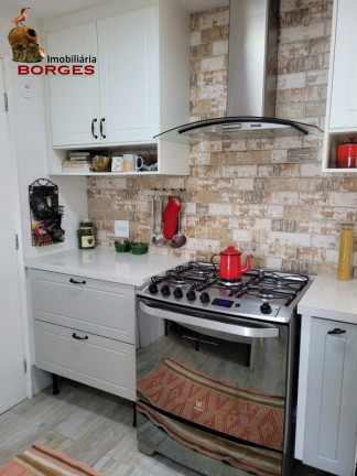 Imagem Apartamento com 3 Quartos à Venda, 125 m² em Brooklin - São Paulo