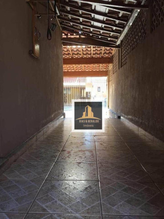 Imagem Casa com 3 Quartos à Venda, 125 m² em Vila Tesouro - São José Dos Campos Imagem Casa com 3 Quartos à Venda, 125 m² em Vila Tesouro - São José Dos Campos