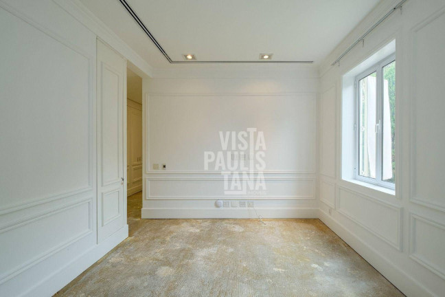 Imagem Imóvel com 4 Quartos para Alugar, 532 m² em Jardim Leonor - São Paulo Imagem Imóvel com 4 Quartos para Alugar, 532 m² em Jardim Leonor - São Paulo