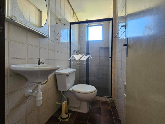 Imagem Apartamento com 2 Quartos à Venda, 55 m² Imagem Apartamento com 2 Quartos à Venda, 55 m²