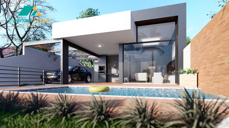 Imagem Casa com 3 Quartos à Venda, 120 m² em Jundiaizinho (terra Preta) - Mairiporã Imagem Casa com 3 Quartos à Venda, 120 m² em Jundiaizinho (terra Preta) - Mairiporã