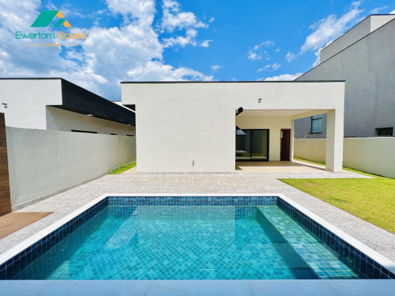 Imagem Casa de Condomínio com 3 Quartos à Venda, 136 m² em Rio Abaixo - Atibaia Imagem Casa de Condomínio com 3 Quartos à Venda, 136 m² em Rio Abaixo - Atibaia