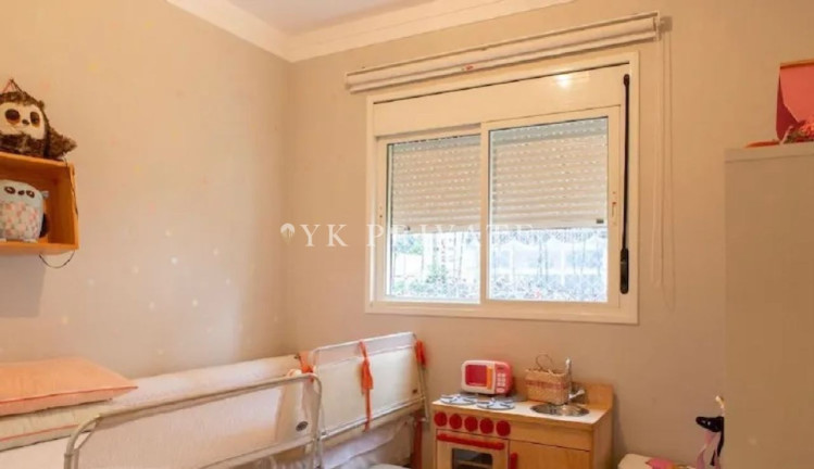 Imagem Apartamento com 4 Quartos à Venda, 142 m² em Perdizes - São Paulo