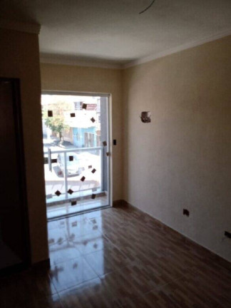 Imagem Sobrado com 2 Quartos à Venda, 105 m² em Chácara Belenzinho - São Paulo