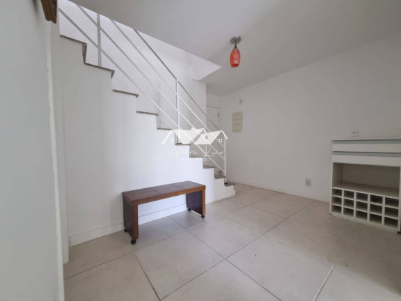 Imagem Cobertura com 2 Quartos à Venda, 120 m² em Itacuruca - Mangaratiba Imagem Cobertura com 2 Quartos à Venda, 120 m² em Itacuruca - Mangaratiba
