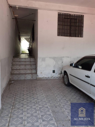 Imagem Casa com 4 Quartos à Venda, em Campo Limpo - São Paulo Imagem Casa com 4 Quartos à Venda, em Campo Limpo - São Paulo