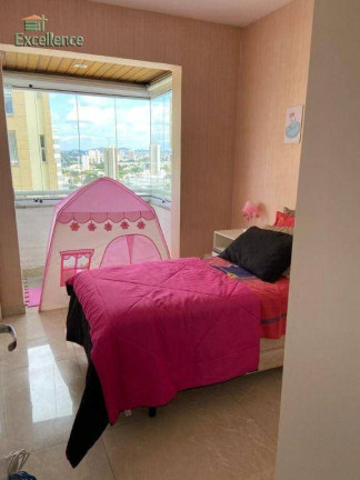 Imagem Apartamento com 3 Quartos à Venda, 128 m² em Centro - Santo André Imagem Apartamento com 3 Quartos à Venda, 128 m² em Centro - Santo André
