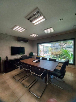 Imagem Casa para Alugar, 267 m² em Ipiranga - São Paulo