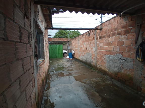 Imagem Casa com 4 Quartos à Venda, 90 m² em Veneza - Ribeirão Das Neves