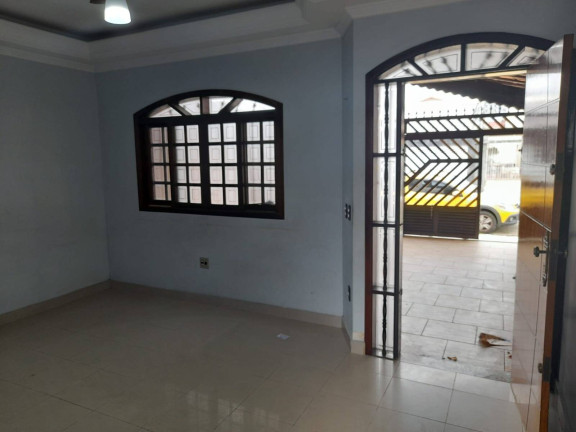 Imagem Casa com 3 Quartos à Venda, 123 m² em Ocian - Praia Grande