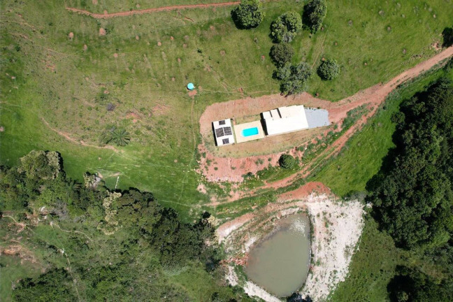 Fazenda à Venda, 20 m² em Pedras - Itatiaiuçu