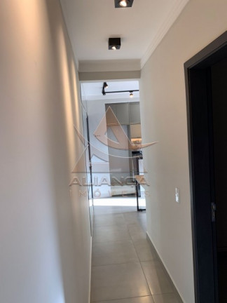 Imagem Apartamento com 2 Quartos à Venda, 47 m² em Sumarezinho - Ribeirão Preto Imagem Apartamento com 2 Quartos à Venda, 47 m² em Sumarezinho - Ribeirão Preto