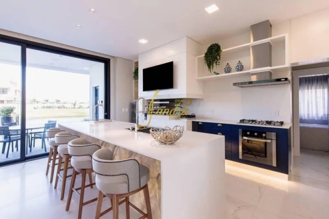 Imagem Casa de Condomínio com 5 Quartos à Venda, 472 m² em Centro - Xangri-la