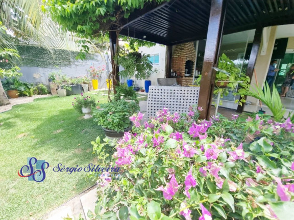 Imagem Casa com 4 Quartos à Venda, 530 m² em Coaçu - Eusébio Imagem Casa com 4 Quartos à Venda, 530 m² em Coaçu - Eusébio
