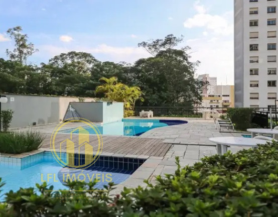 Imagem Apartamento com 3 Quartos à Venda, 92 m² em Vila Suzana - São Paulo