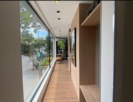 Imagem Apartamento com 1 Quarto à Venda, 49 m² em Alto - Teresópolis