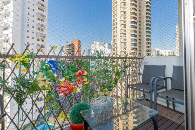 Imagem Apartamento com 2 Quartos à Venda, 64 m² em Real Parque - São Paulo Imagem Apartamento com 2 Quartos à Venda, 64 m² em Real Parque - São Paulo