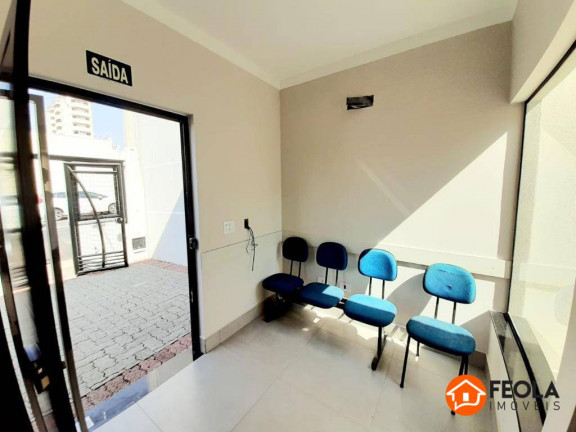 Imagem Casa com 3 Quartos à Venda, 150 m² em Centro - Santa Bárbara D'oeste Imagem Casa com 3 Quartos à Venda, 150 m² em Centro - Santa Bárbara D'oeste