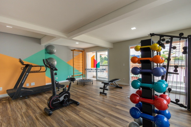 Imagem Apartamento com 2 Quartos à Venda, 68 m² em Vila Mutton - Itatiba