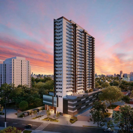 Imagem Apartamento com 2 Quartos à Venda, 58 m² em Jardim Esplanada - São José Dos Campos Imagem Apartamento com 2 Quartos à Venda, 58 m² em Jardim Esplanada - São José Dos Campos