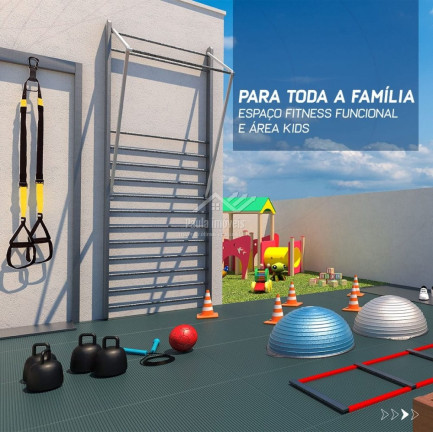 Imagem Apartamento com 2 Quartos à Venda, 68 m² em Jardim América - Jacareí Imagem Apartamento com 2 Quartos à Venda, 68 m² em Jardim América - Jacareí