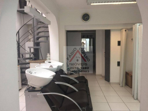 Imagem Sobrado com 1 Quarto à Venda, 170 m² em Brooklin - São Paulo Imagem Sobrado com 1 Quarto à Venda, 170 m² em Brooklin - São Paulo