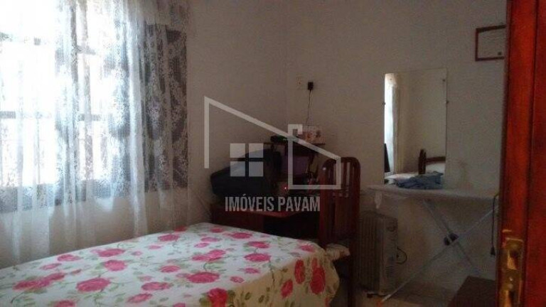 Imagem Casa com 3 Quartos à Venda, 145 m² em Assunção - São Bernardo Do Campo Imagem Casa com 3 Quartos à Venda, 145 m² em Assunção - São Bernardo Do Campo