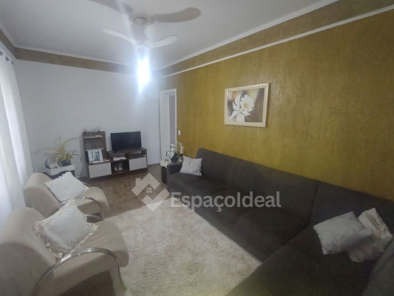 Imagem Casa com 3 Quartos à Venda, 107 m² em Jardim Terra Branca - Bauru Imagem Casa com 3 Quartos à Venda, 107 m² em Jardim Terra Branca - Bauru