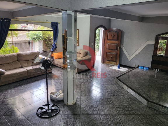Imagem Sobrado com 5 Quartos à Venda, 200 m² em Vila Maria Alta - São Paulo Imagem Sobrado com 5 Quartos à Venda, 200 m² em Vila Maria Alta - São Paulo