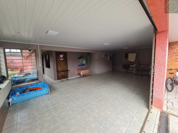 Imagem Casa com 3 Quartos à Venda, 150 m² em Oficinas - Ponta Grossa Imagem Casa com 3 Quartos à Venda, 150 m² em Oficinas - Ponta Grossa
