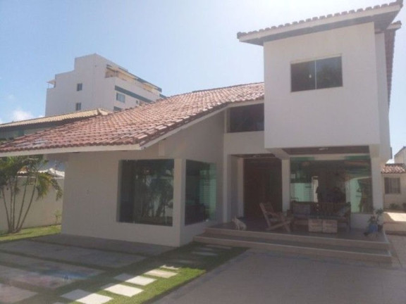 Imagem Casa com 4 Quartos à Venda, 400 m² em Vilas Do Atlântico - Lauro De Freitas Imagem Casa com 4 Quartos à Venda, 400 m² em Vilas Do Atlântico - Lauro De Freitas
