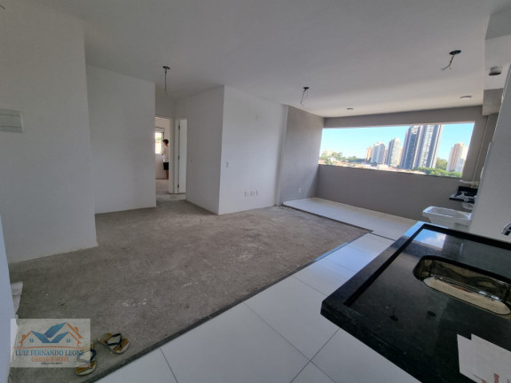 Apartamento com 2 Quartos à Venda, 58 m² em Vila Yara - Osasco