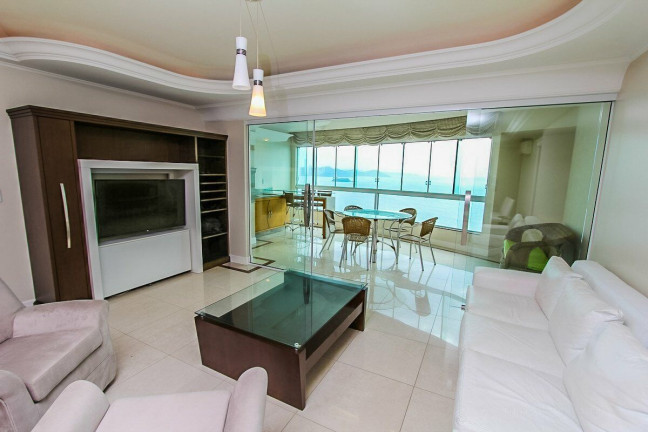 Imagem Apartamento com 3 Quartos à Venda, 165 m² em Centro - Balneário Camboriú