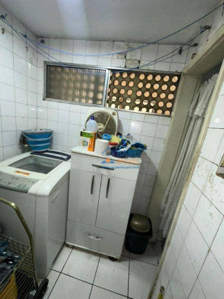 Imagem Apartamento com 2 Quartos à Venda, 55 m² em Santa Cecília - São Paulo Imagem Apartamento com 2 Quartos à Venda, 55 m² em Santa Cecília - São Paulo