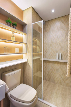 Imagem Apartamento com 3 Quartos à Venda, em Vila Andrade - São Paulo Imagem Apartamento com 3 Quartos à Venda, em Vila Andrade - São Paulo