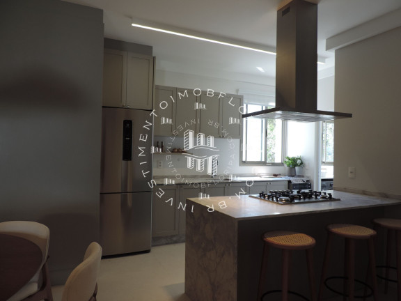 Imagem Cobertura com 3 Quartos à Venda, 180 m² em Jurerê - Florianópolis Imagem Cobertura com 3 Quartos à Venda, 180 m² em Jurerê - Florianópolis