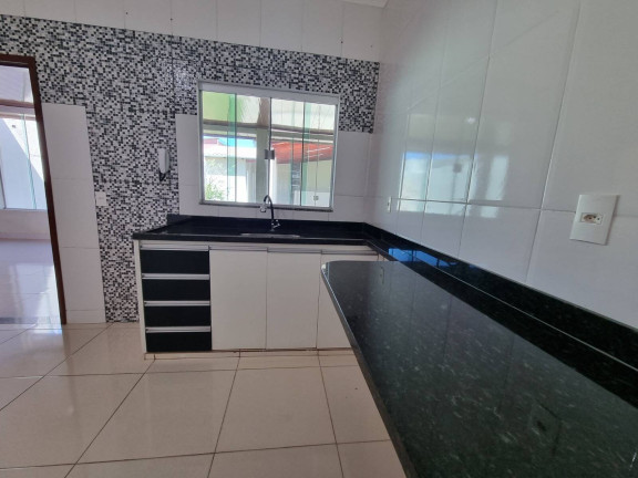 Imagem Casa com 3 Quartos à Venda, 260 m² em Nova Vila Jaiara - Anápolis Imagem Casa com 3 Quartos à Venda, 260 m² em Nova Vila Jaiara - Anápolis