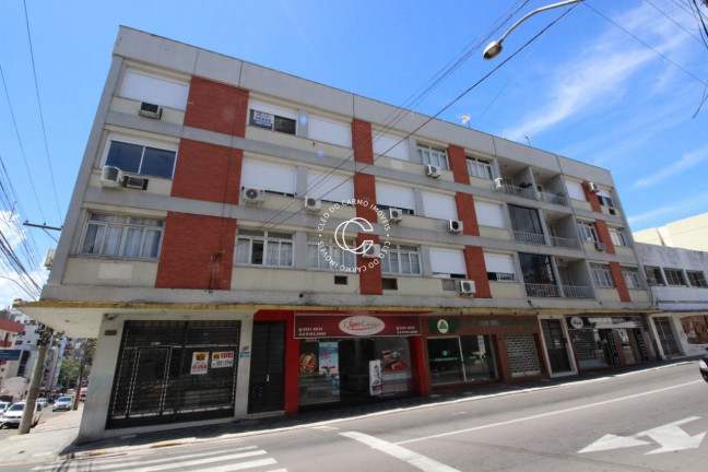 Imagem Apartamento com 2 Quartos à Venda, 69 m² em Centro - Santa Maria Imagem Apartamento com 2 Quartos à Venda, 69 m² em Centro - Santa Maria