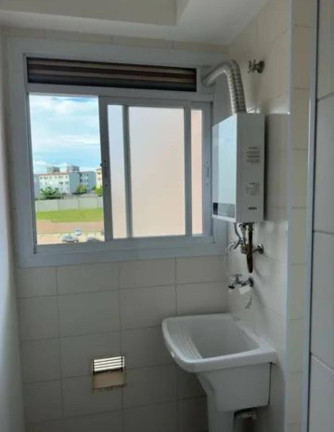 Imagem Apartamento com 2 Quartos à Venda, 52 m² em Bosque Dos Jacarandás - Jundiaí