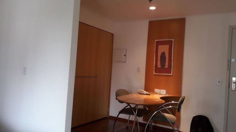 Imagem Apartamento com 1 Quarto à Venda, 30 m² em Vila Uberabinha - São Paulo Imagem Apartamento com 1 Quarto à Venda, 30 m² em Vila Uberabinha - São Paulo