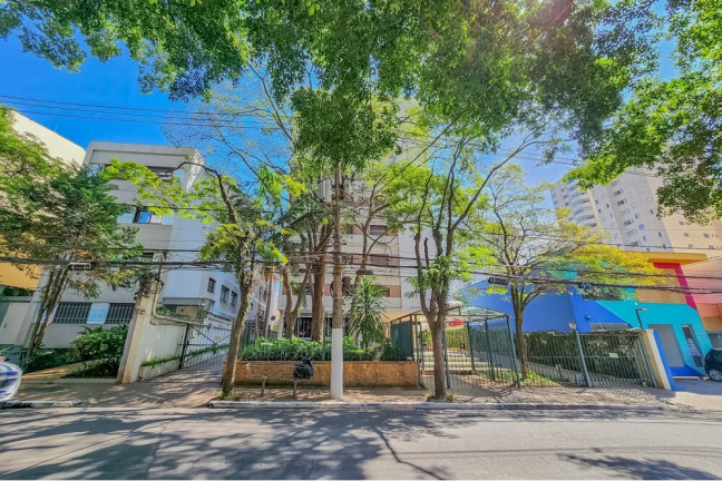 Imagem Apartamento com 3 Quartos à Venda, 104 m² em Vila Uberabinha - São Paulo Imagem Apartamento com 3 Quartos à Venda, 104 m² em Vila Uberabinha - São Paulo