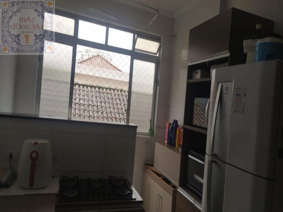 Imagem Apartamento com 2 Quartos à Venda, 99 m² em Estuário - Santos Imagem Apartamento com 2 Quartos à Venda, 99 m² em Estuário - Santos