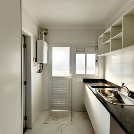 Imagem Apartamento com 3 Quartos à Venda, 138 m² em Guilhermina - Praia Grande Imagem Apartamento com 3 Quartos à Venda, 138 m² em Guilhermina - Praia Grande