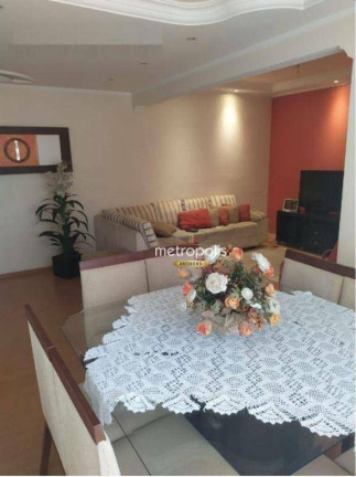 Imagem Apartamento com 3 Quartos à Venda, 92 m² em Santa Maria - São Caetano Do Sul Imagem Apartamento com 3 Quartos à Venda, 92 m² em Santa Maria - São Caetano Do Sul
