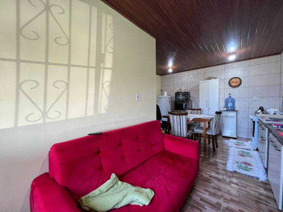 Imagem Casa com 2 Quartos à Venda, 70 m² em Pinheiros - Balneário Barra Do Sul Imagem Casa com 2 Quartos à Venda, 70 m² em Pinheiros - Balneário Barra Do Sul