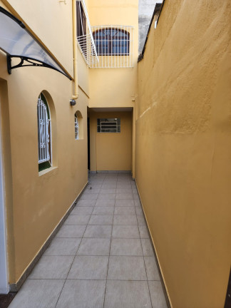 Imagem Sobrado com 3 Quartos à Venda, 162 m² em Vila Campo Grande - São Paulo
