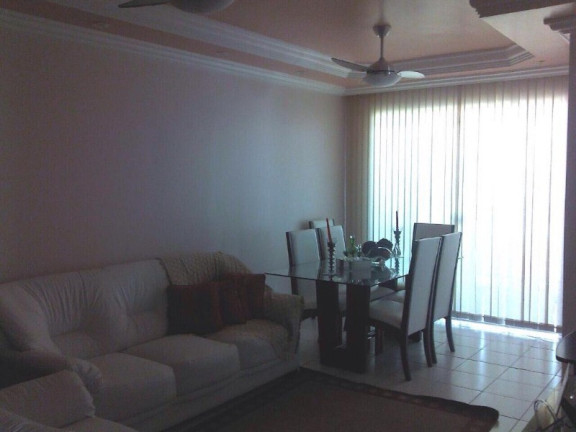 Imagem Cobertura com 3 Quartos à Venda, 89 m² em Foguete - Cabo Frio