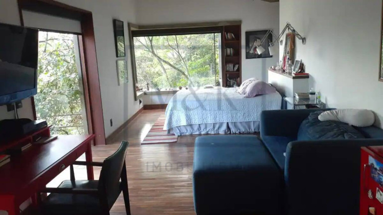 Imagem Casa com 3 Quartos à Venda, 2.000 m² em Itanhangá - Rio De Janeiro