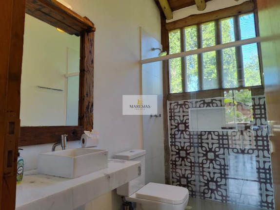 Imagem Casa com 4 Quartos à Venda, 240 m² em Maresias - São Sebastião Imagem Casa com 4 Quartos à Venda, 240 m² em Maresias - São Sebastião