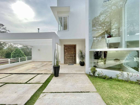 Imagem Casa de Condomínio com 4 Quartos à Venda, 488 m² em Granja Viana - Cotia Imagem Casa de Condomínio com 4 Quartos à Venda, 488 m² em Granja Viana - Cotia